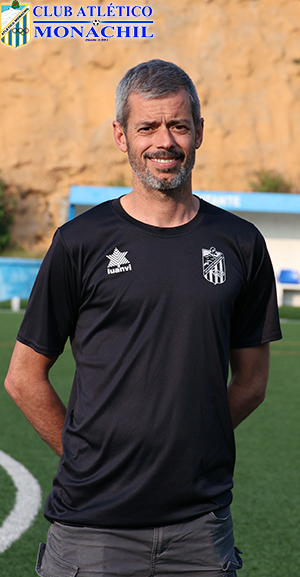 Lolo (OHC Atco.Monachil) - 2024/2025