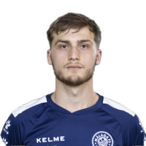 Nicols Rosental (Mlaga Cdad. Redonda) - 2024/2025
