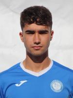 Jess Martin (Bosco de Arvalo) - 2024/2025