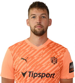 Frelih (Spartak Trnava F.C.) - 2024/2025