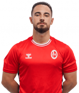 Jess Arribas (Rayo Majadahonda) - 2024/2025