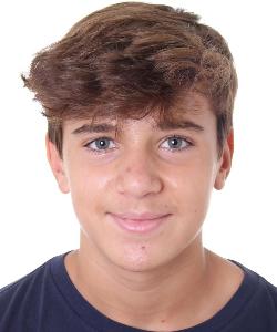 Olmo (Granada F.S. 2020) - 2024/2025