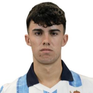 Aritz (Real Sociedad C) - 2024/2025