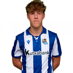 Ibai Agirre (Real Sociedad) - 2024/2025