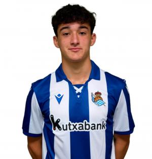 Xalbat (Real Sociedad) - 2024/2025