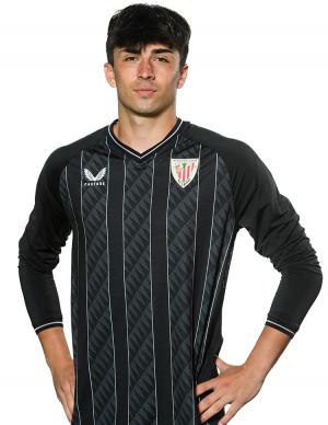 Pagazartundua (Athletic Club) - 2024/2025