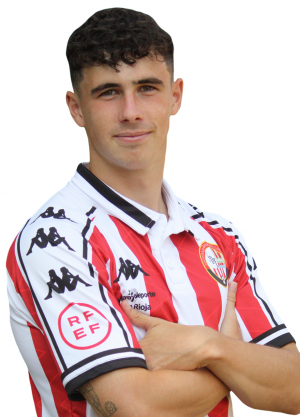 Albizua (S.D. Logros) - 2024/2025