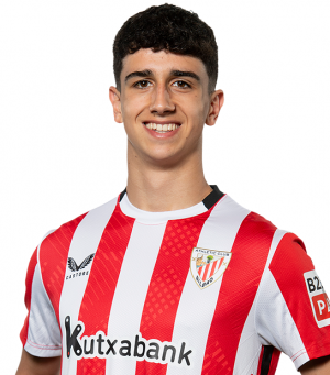 Olabarrieta (Athletic Club) - 2024/2025