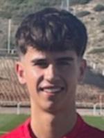 Rezola (U.D. Logros B) - 2024/2025