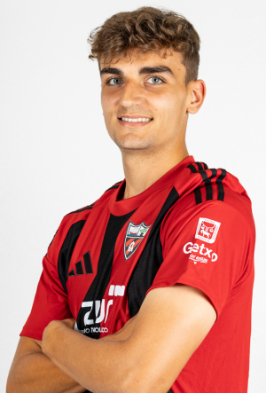 Herranz (Arenas de Getxo) - 2024/2025