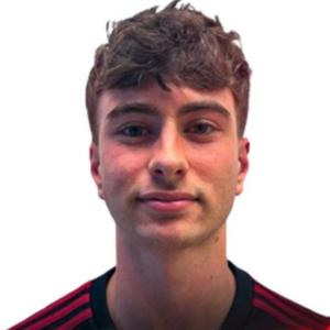 Ander (Arenas de Getxo) - 2024/2025