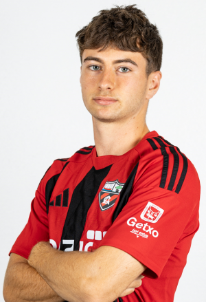 Sustatxa (Arenas de Getxo) - 2024/2025