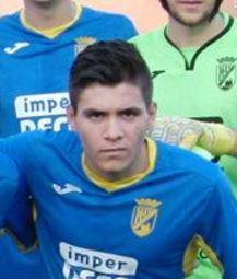 Albert Pons (Penya Ciutadella) - 2024/2025