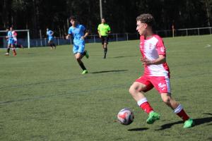 Carneiro (S.D. O Pino) - 2024/2025