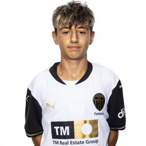 Jorge Juan (Fundaci Valencia) - 2024/2025
