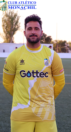 Verdejo (Atl�tico Monachil) - 2024/2025