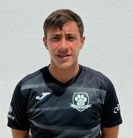 Celecia (F.C. Hound Dogs) - 2024/2025