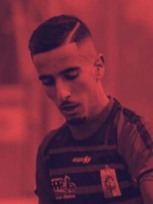 Achraf (Cuevas C.F.) - 2024/2025