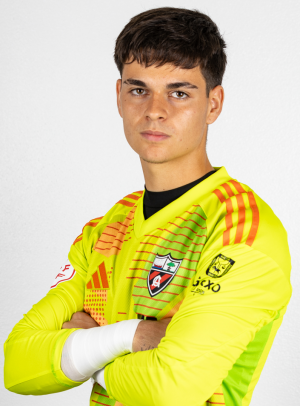 Jarauta (Arenas de Getxo) - 2024/2025