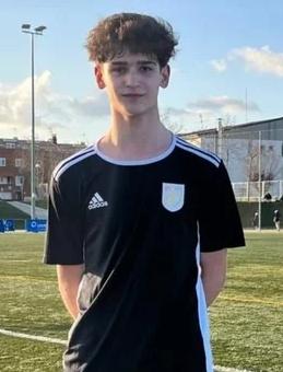 Ral Garrido (C.E. Mercantil) - 2024/2025