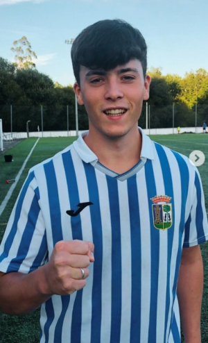 Da cua (Goin F.C.) - 2024/2025