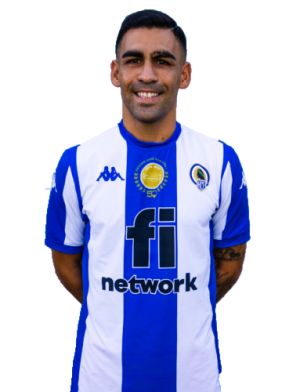 Dani Romera (Hrcules C.F.) - 2024/2025