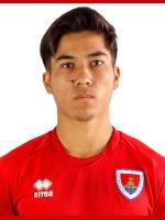 I. Antonio (C.D. Numancia B) - 2024/2025