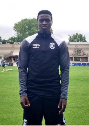 Babu (Real vila C.F.) - 2024/2025