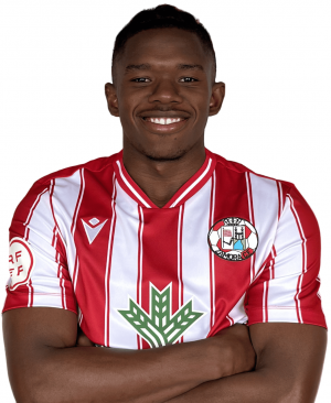 Luis Rivas (S.D. Tarazona) - 2024/2025