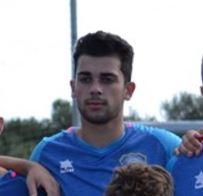 Alex Janer (C.F. Norteo) - 2024/2025