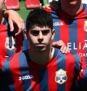 Ivan Vilches (Ciutadella C.E.) - 2024/2025