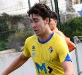 Victor Mariscal (Atltico Villacarlos) - 2024/2025