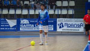 Christian (Xerez Futsal) - 2024/2025