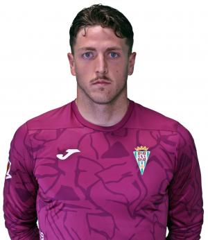 Carlos Mar�n (C�rdoba C.F.) - 2024/2025
