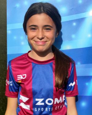Adriana (U.D. Alzira) - 2024/2025