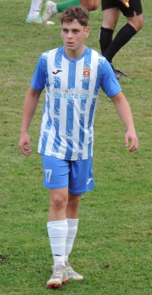 Cancio (Portomarn C.F.) - 2024/2025