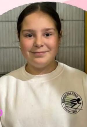 Ainara  (EFC. Juan Cabrejo B) - 2024/2025