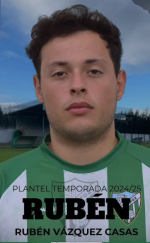 Vzquez  (C.D. Alfoz) - 2024/2025