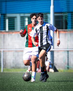 Aboufaris (Racing Villalbs) - 2024/2025