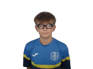 Jos Antonio (U.D Ronda C) - 2024/2025