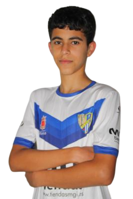 Mohamed (U.D Ronda D) - 2024/2025