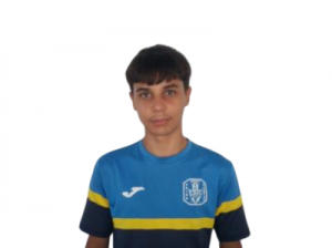 Miguel ngel (U.D Ronda C) - 2024/2025