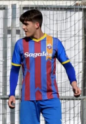 Llaurado (Caldes de Montbui B) - 2024/2025
