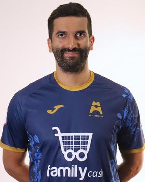 Humberto (Alzira F.S.) - 2024/2025