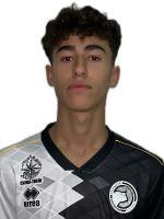 scar Lorenzo (Unionist Salamanca B) - 2024/2025