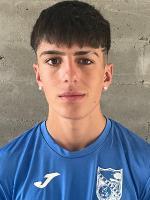 Aitor (C.D. Nvega) - 2024/2025