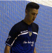 Nacho (Deporte y Ocio) - 2024/2025