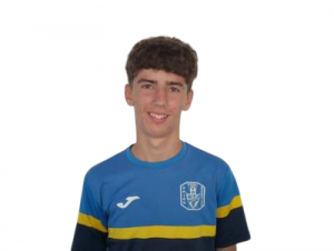 Rubn (U.D Ronda C) - 2024/2025