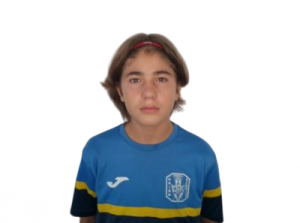 Mario Jimnez (U.D Ronda C) - 2024/2025