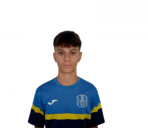 Juan (U.D Ronda C) - 2024/2025